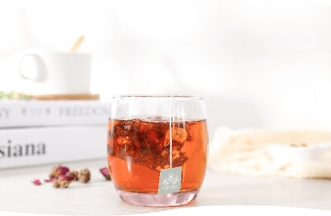 お茶やコーヒー